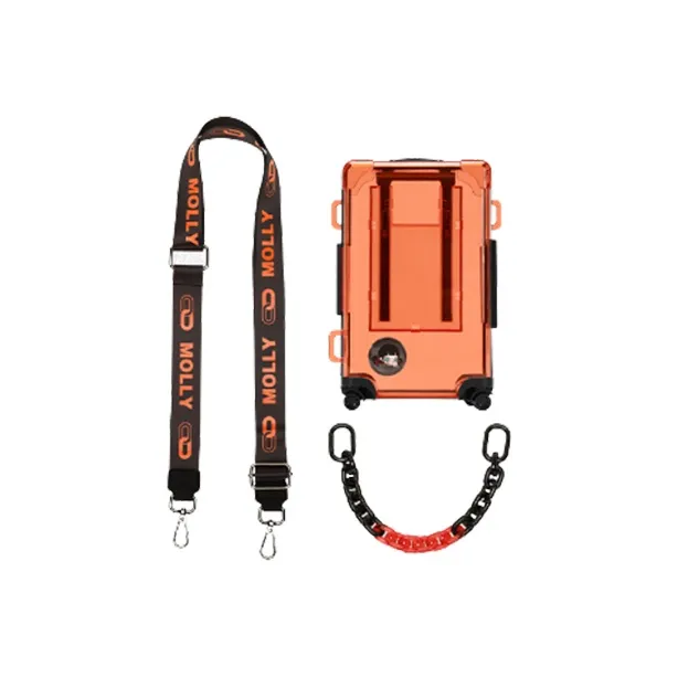 Lightweight and portable