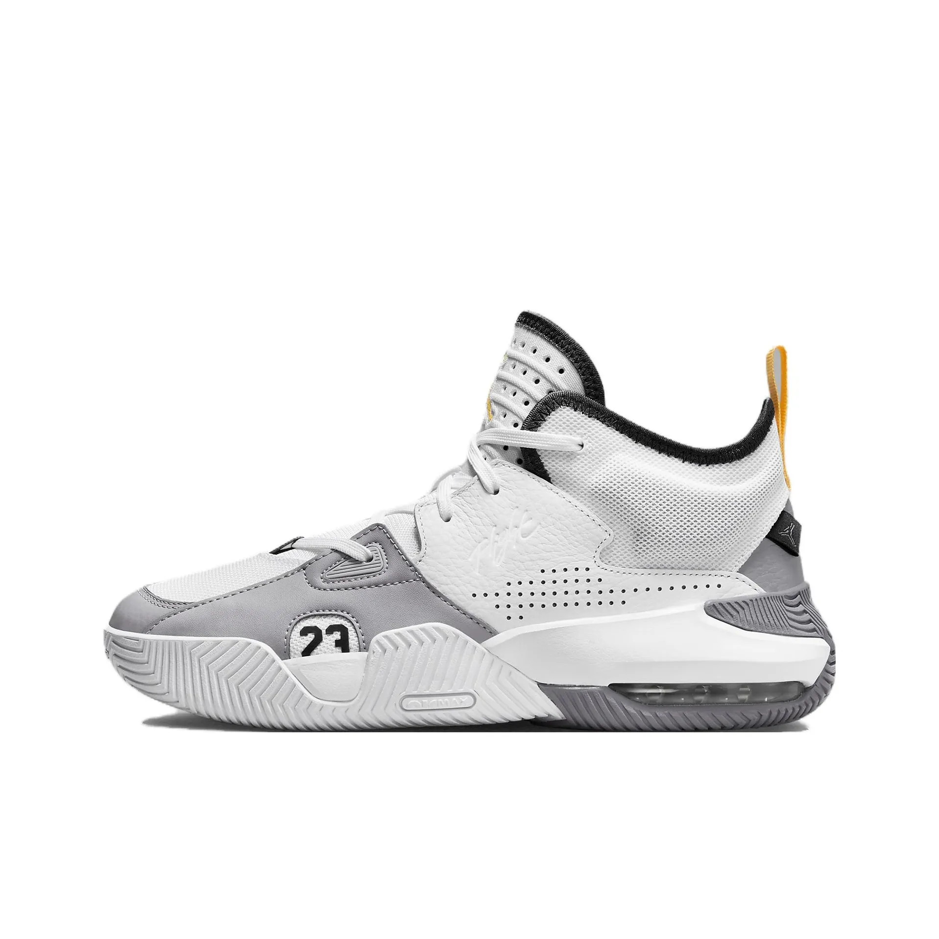 Jordan Stay Loyal 2 White Cement Topaz