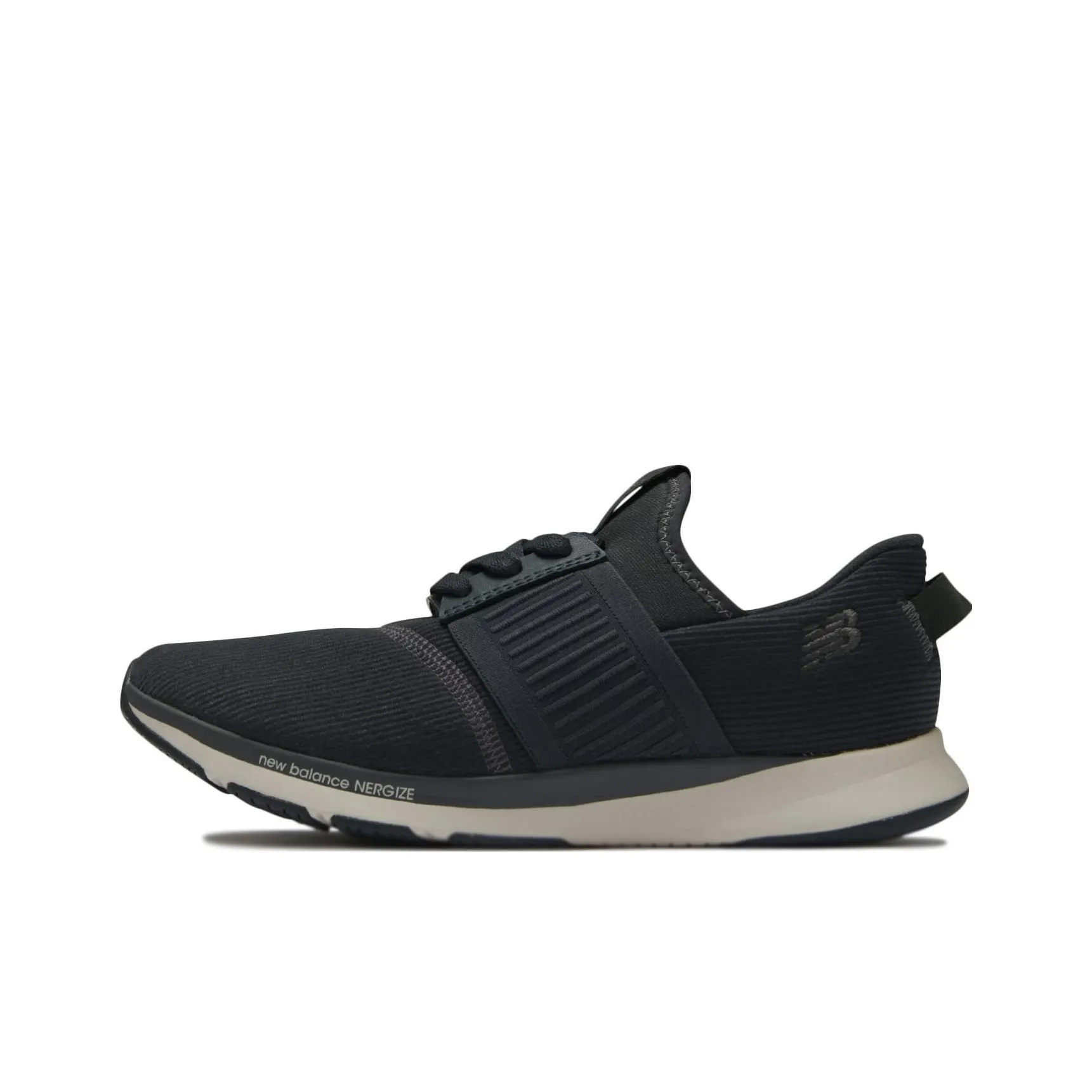 New Balance DynaSoft Nergize V3 Low Top Casual Shoes Women's Black
