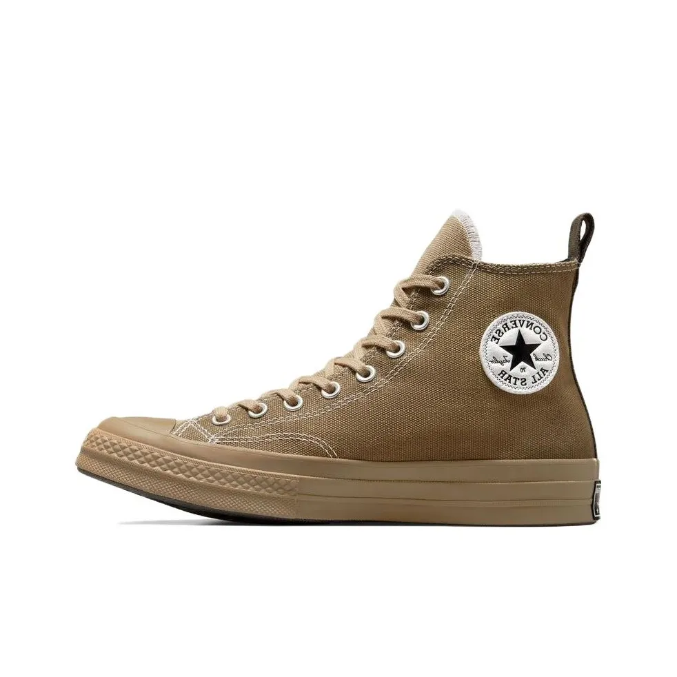 Converse Chuck Taylor All Star 70 Hi Gore tex Squirmy Worm Brown