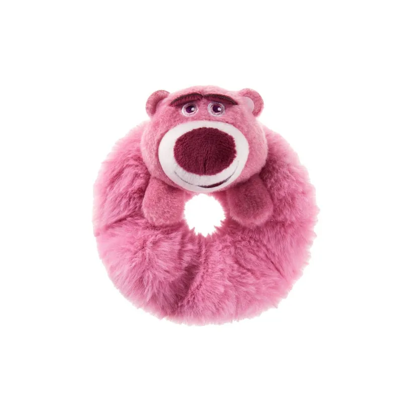 Disney Lotso Cute Autumn Collection, Hair Tie Doll Products