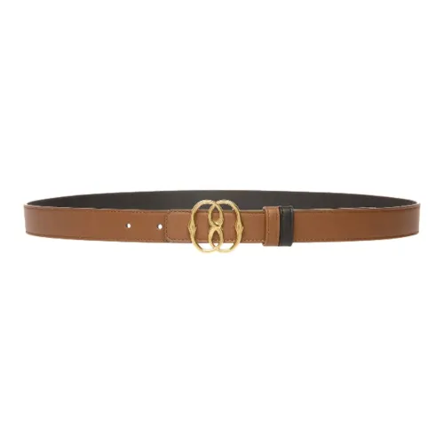 Bally Женские кожаные ремни