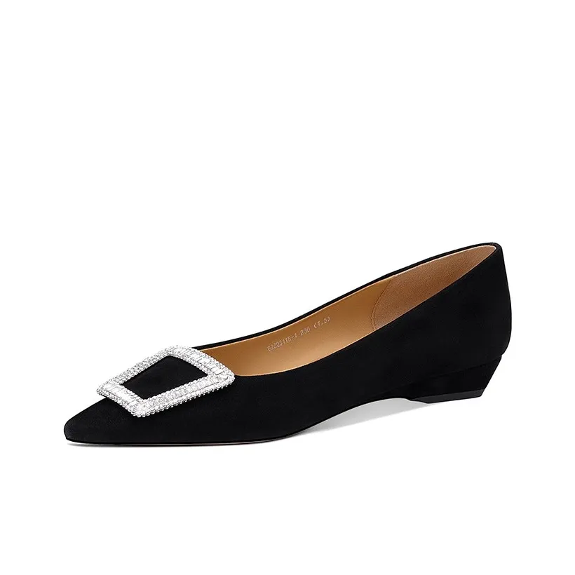 JESSICA SOPHIA Women's Casual Shoes 2.5cm Women's