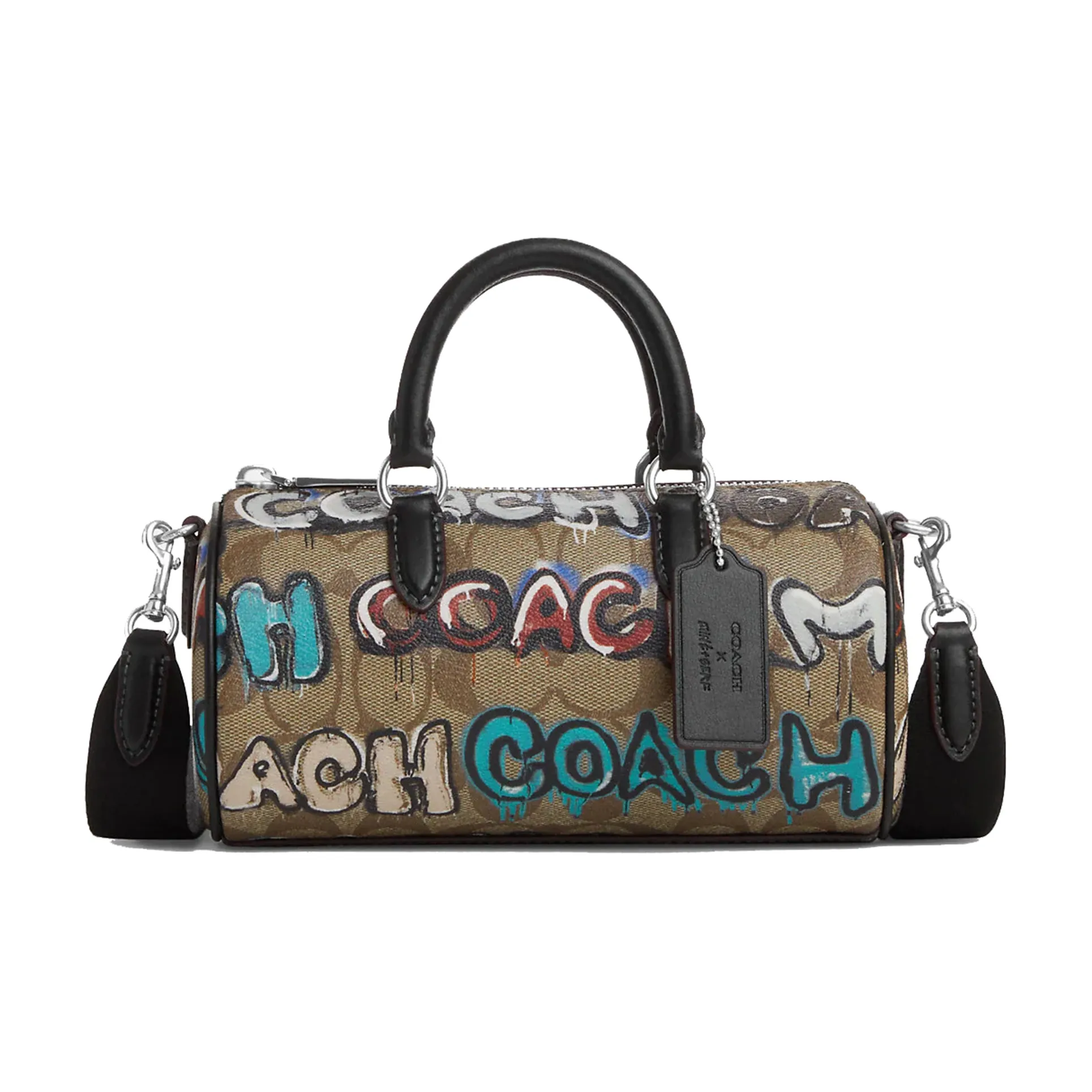 COACH Lacey Клатчи Женские