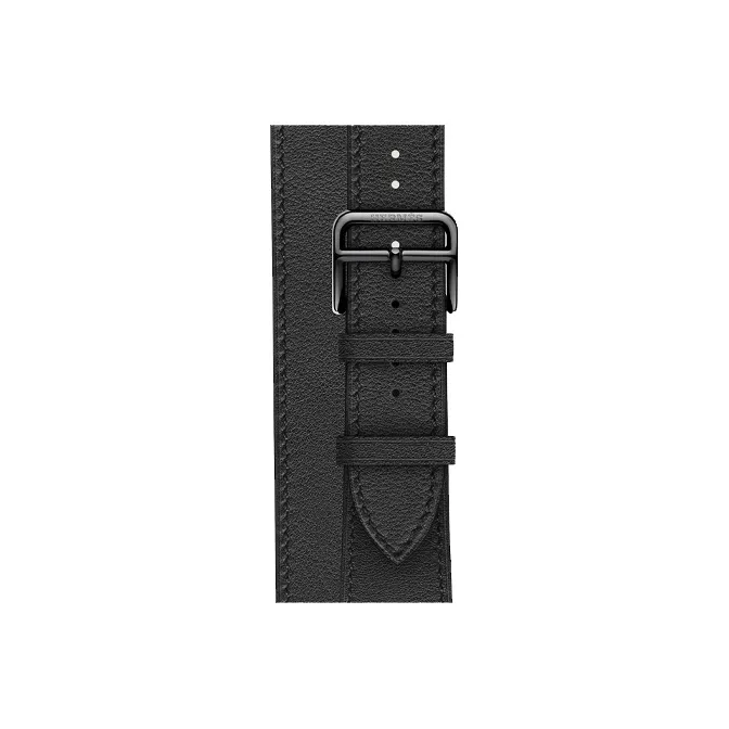 HERMES Watch Bands 155mm Unisex