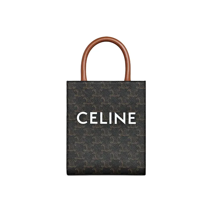 CELINE Cabas Handbags
