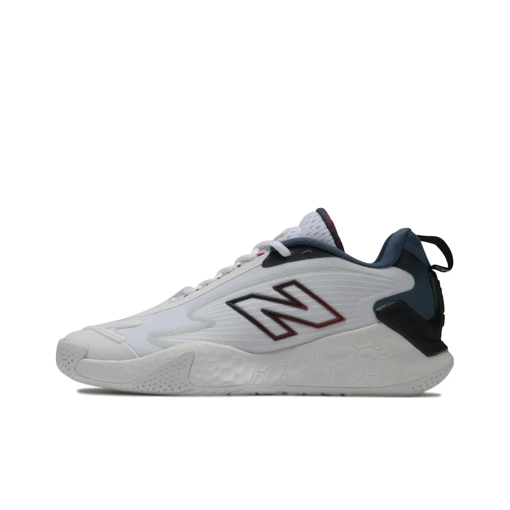 New Balance Fresh Foam X CT Rally White Astro Dust Women's