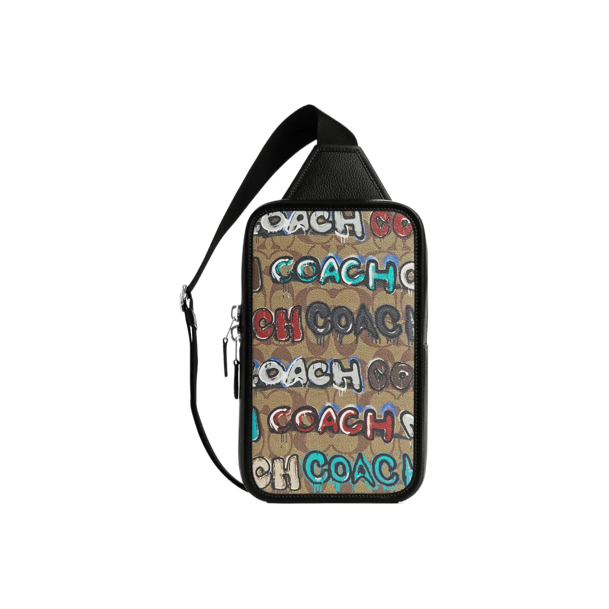 COACH Sullivan Crossbody Bags