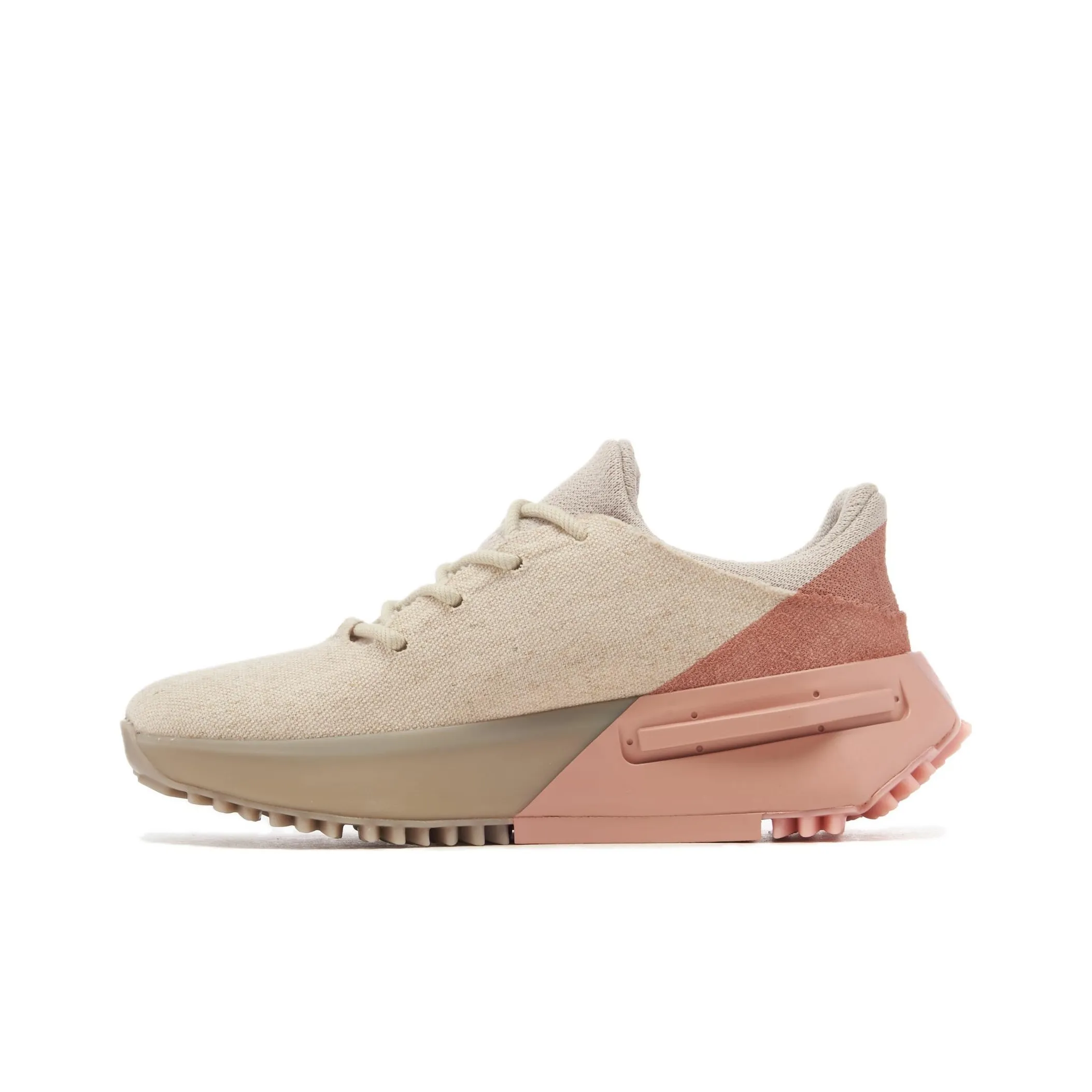 Adidas Nmd S1 Mahbs Pharrell Humanrace Pink