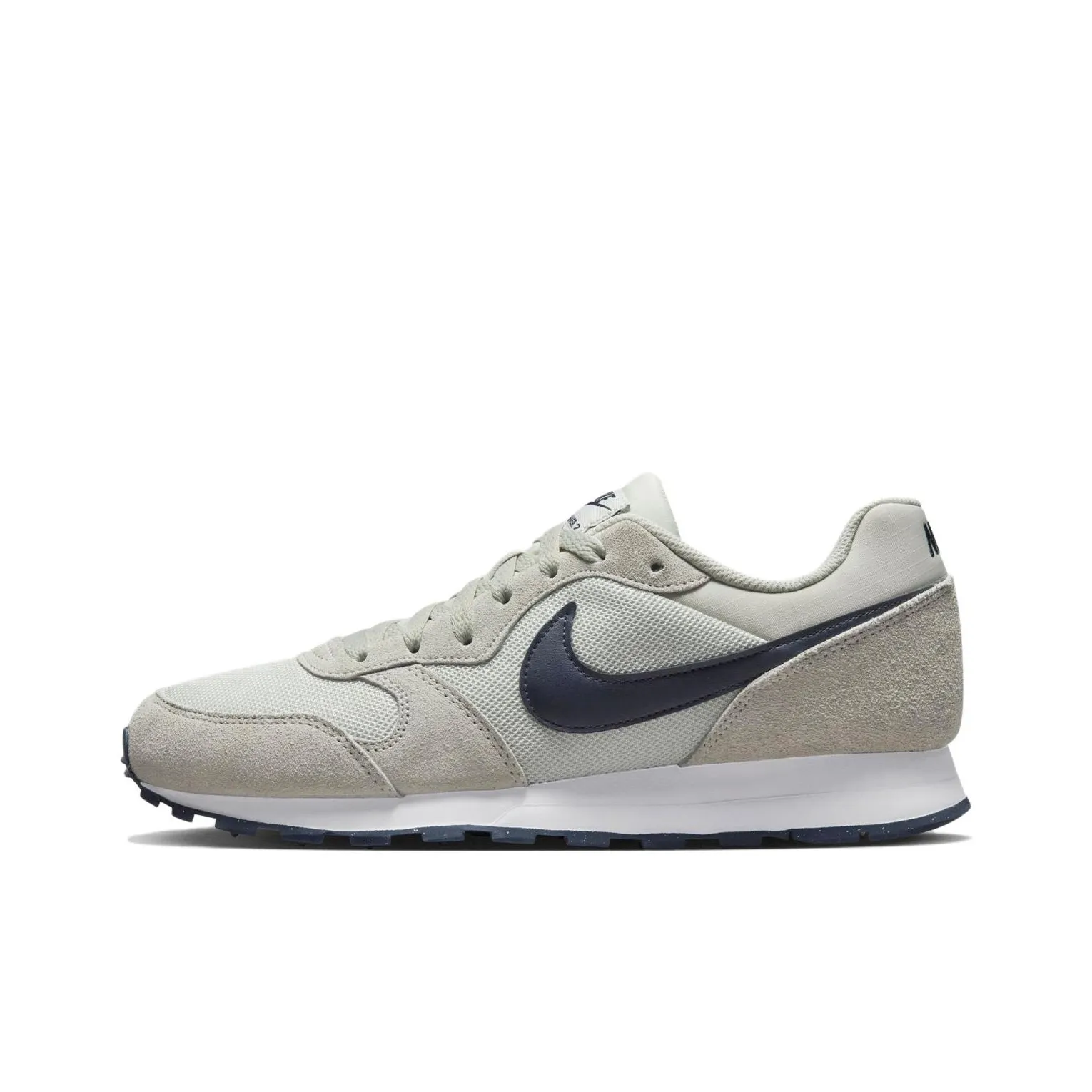 Nike Md Runner 2 'Light Bone Obsidian'