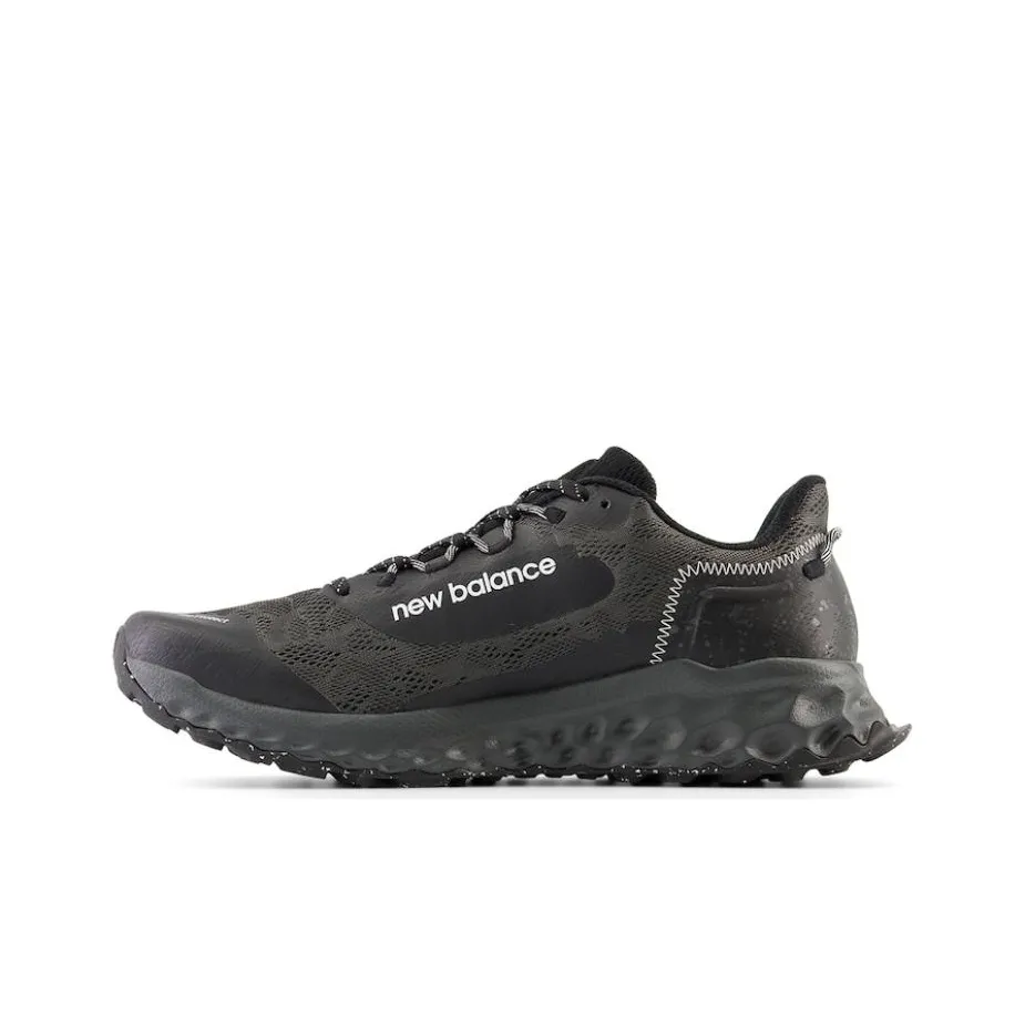 New Balance Fresh Foam Garo Shoes 'Black White'