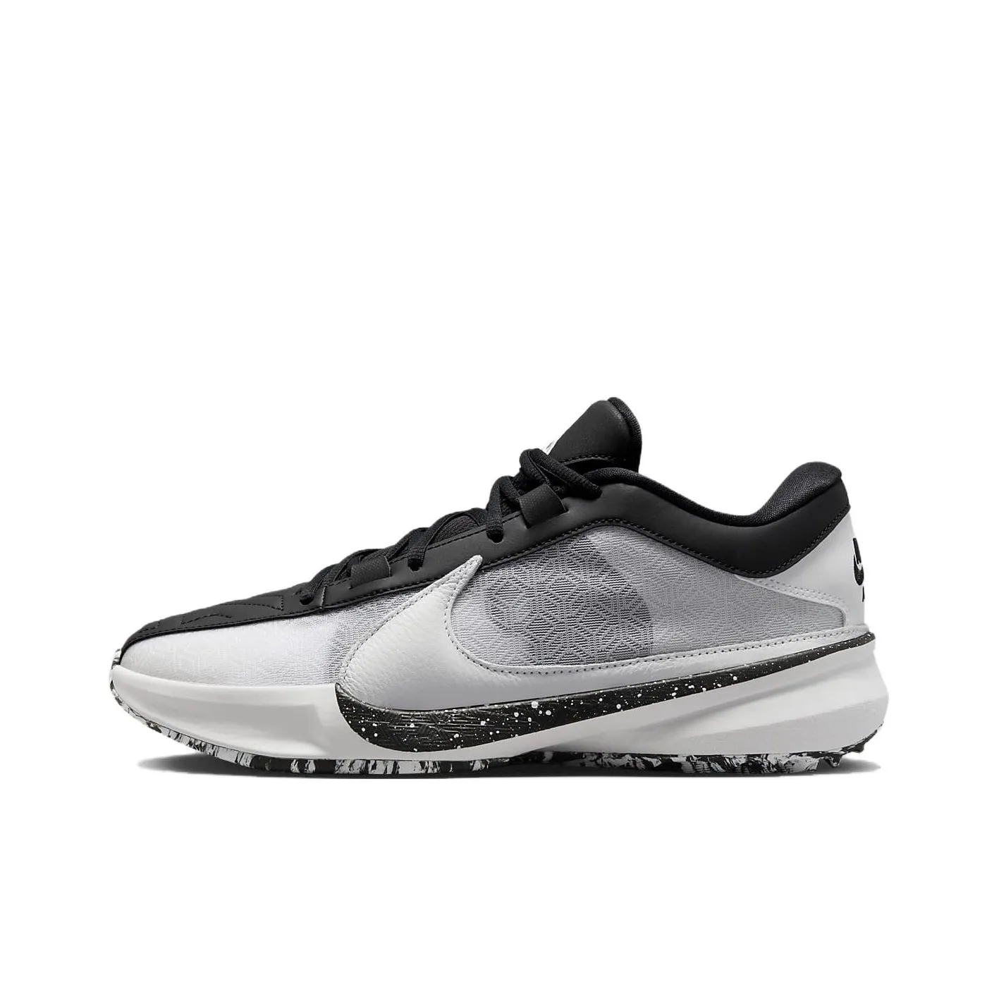 Nike Zoom Freak 5 Ep 'Oreo'
