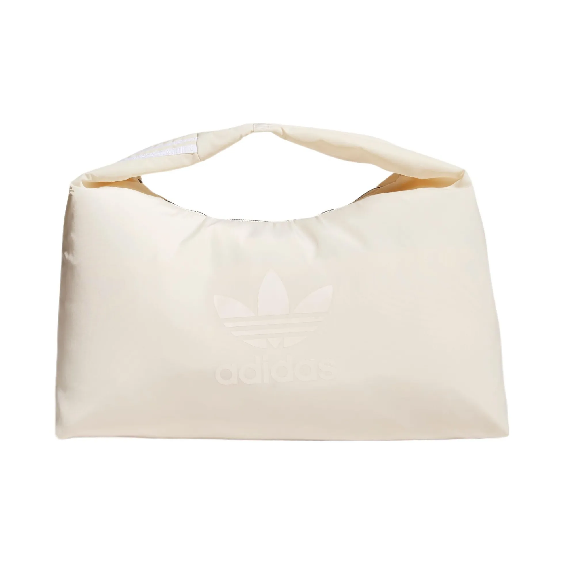 Adidas Originals Recycled Polyester Cloud Bag Handbag Shoulder Bag Regular Women's Wonder White