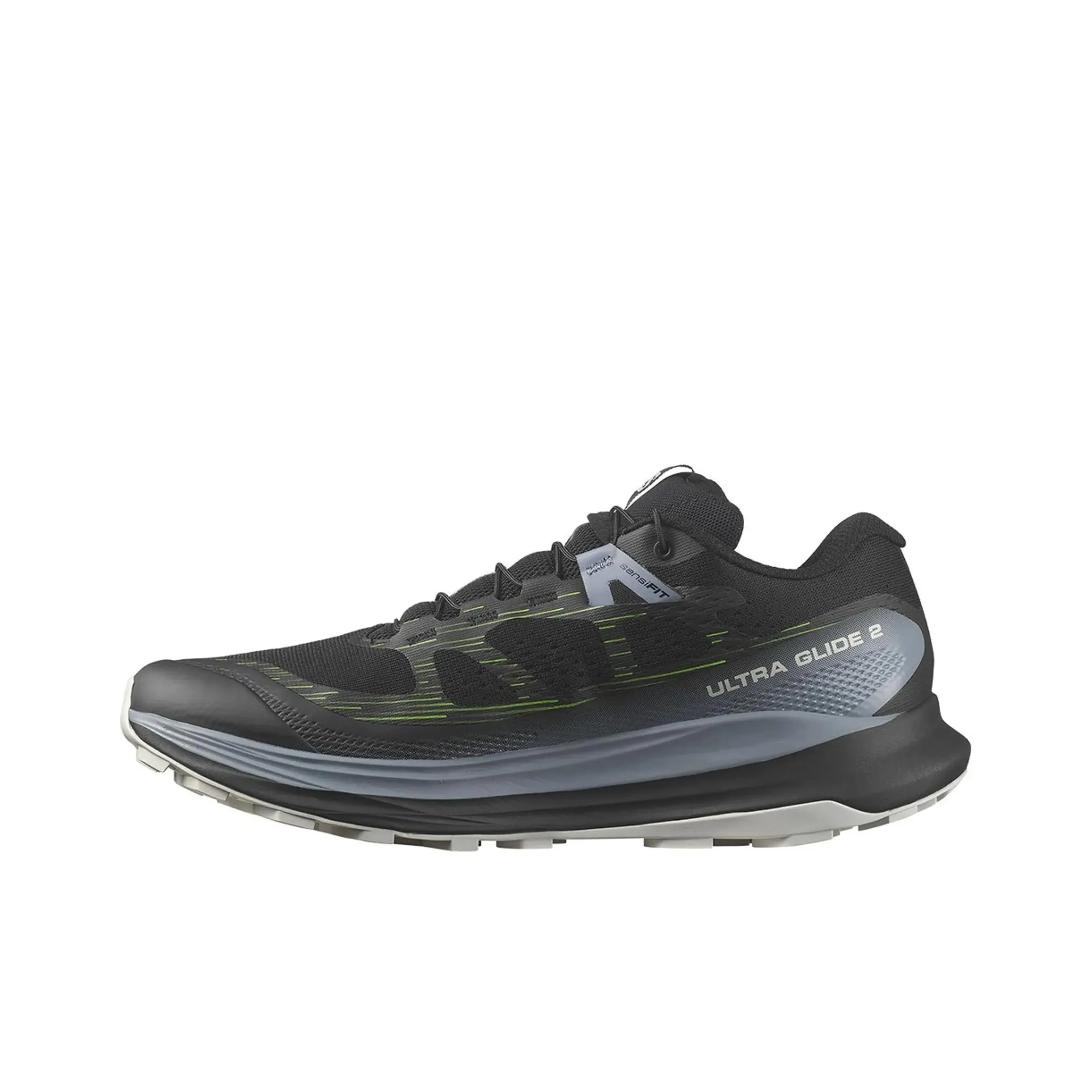 SALOMON Ultra Glide 2 'Black Grey'