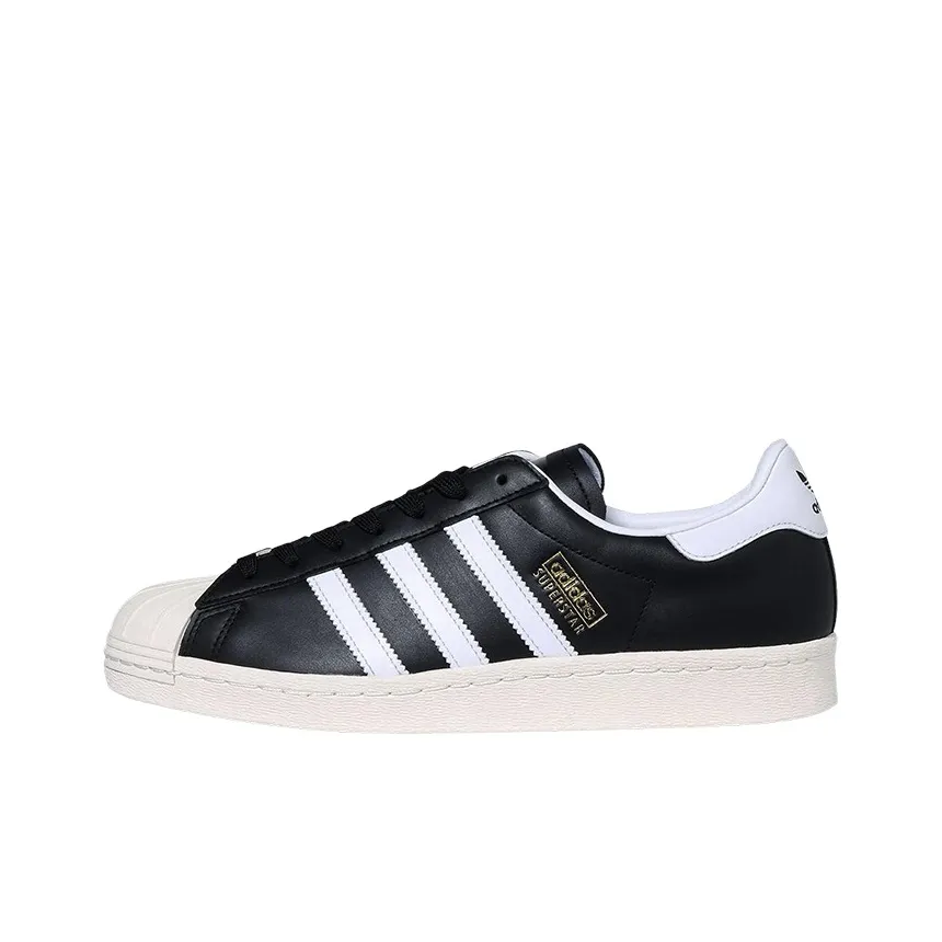 Superstar Bape X Adidas Originals 'Black'