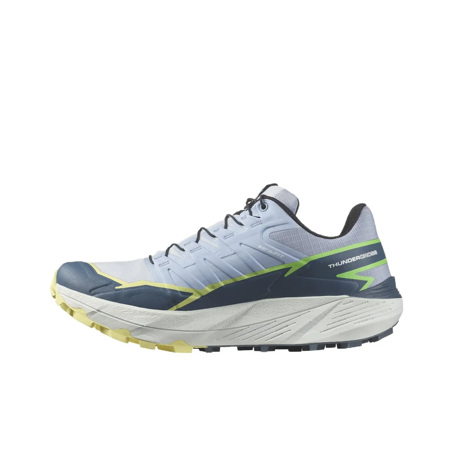 Thundercross Women's SALOMON 'Heather Charlock' Women's