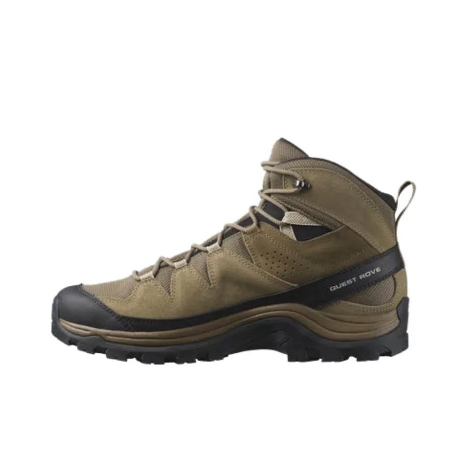 SALOMON Quest Rove GORE-TEX 'Kangaroo'