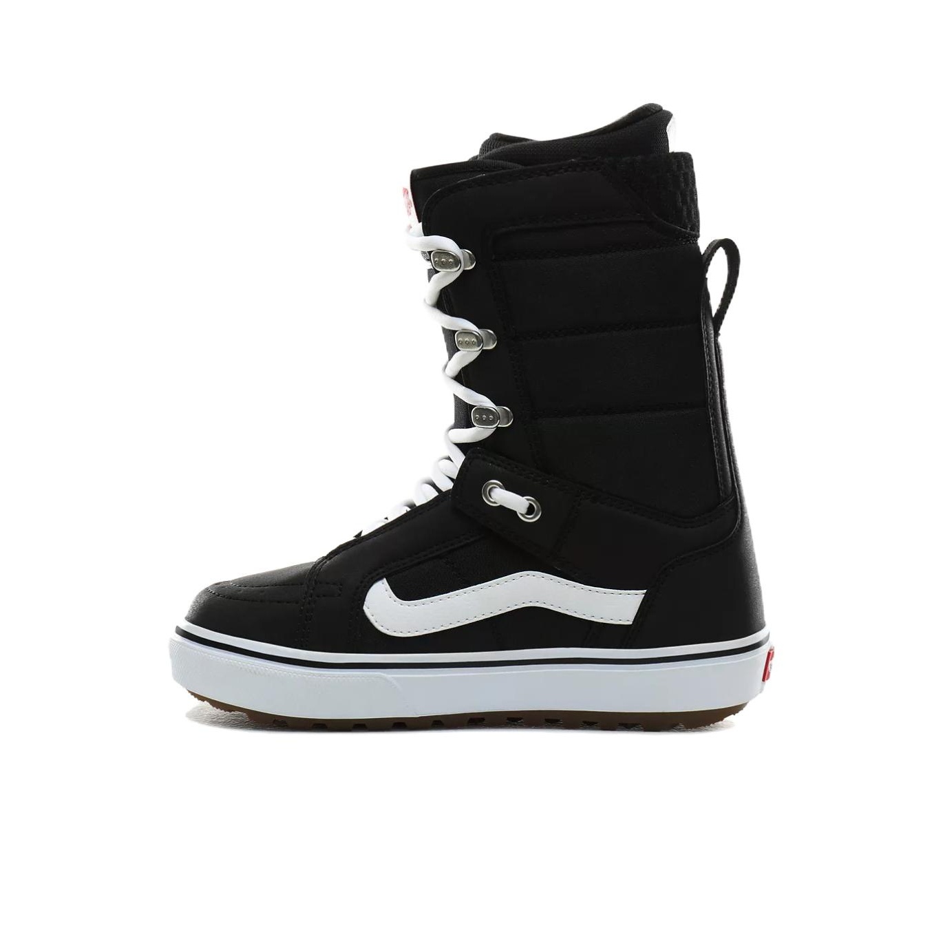 Nike snowboard boot laces best sale