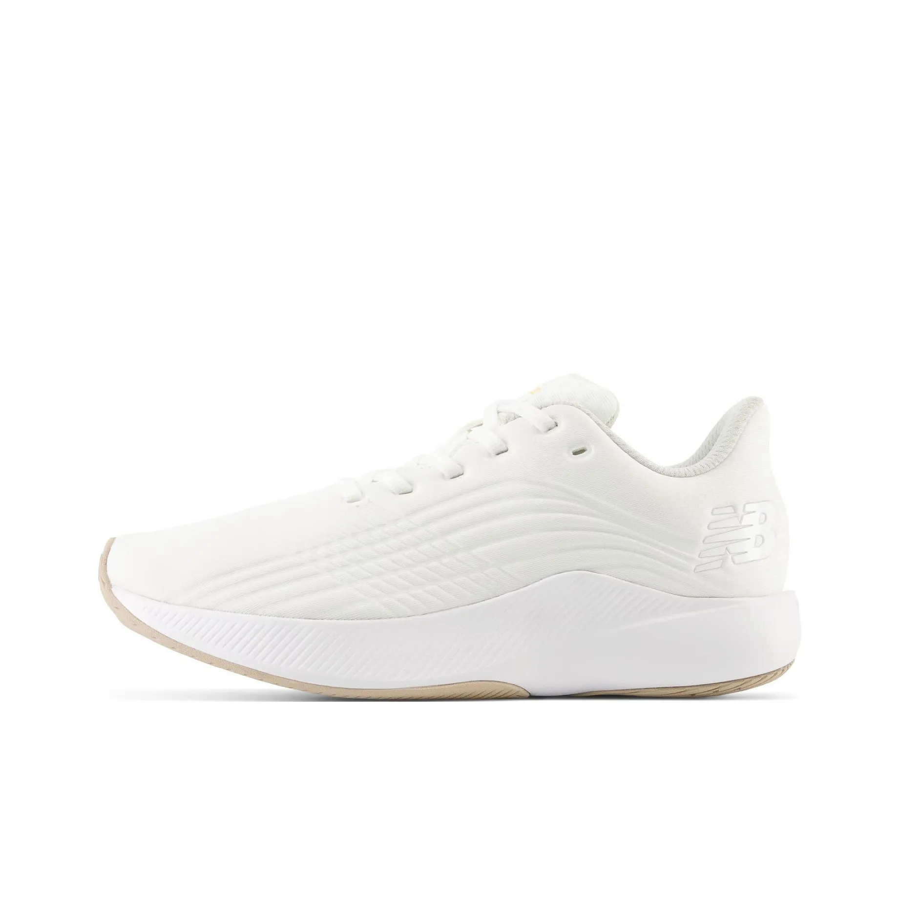 New Balance NB DynaSoft Beaya V2 DynaSoft Low Top Running Shoes Women's White Japan Version