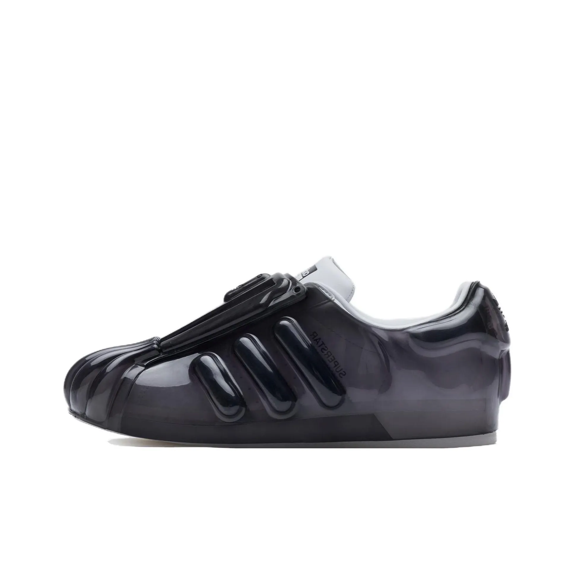 Adidas Originals Superstar Bubble 
Black
