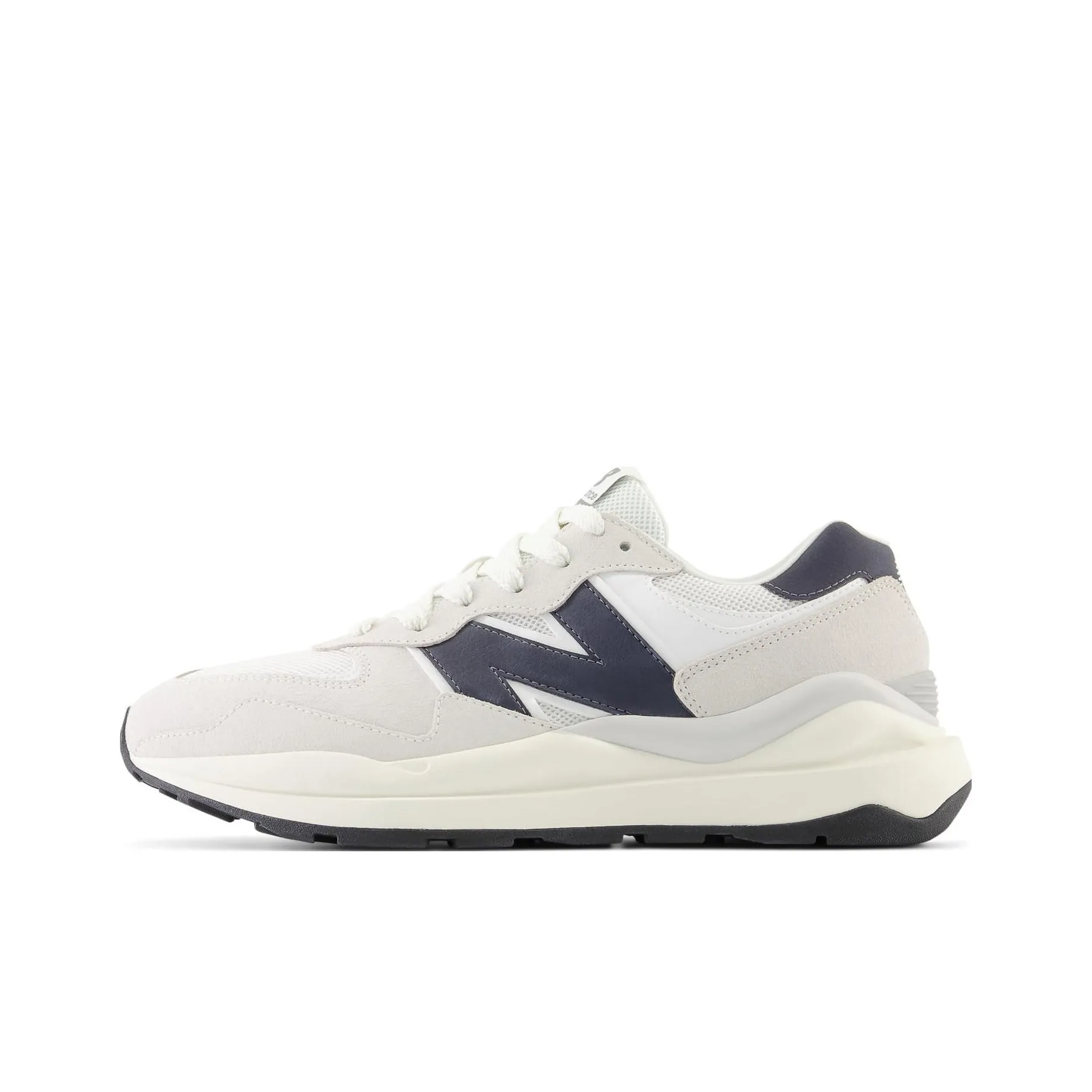 Stüssy x New Balance 990V4 Releasing in Cream White