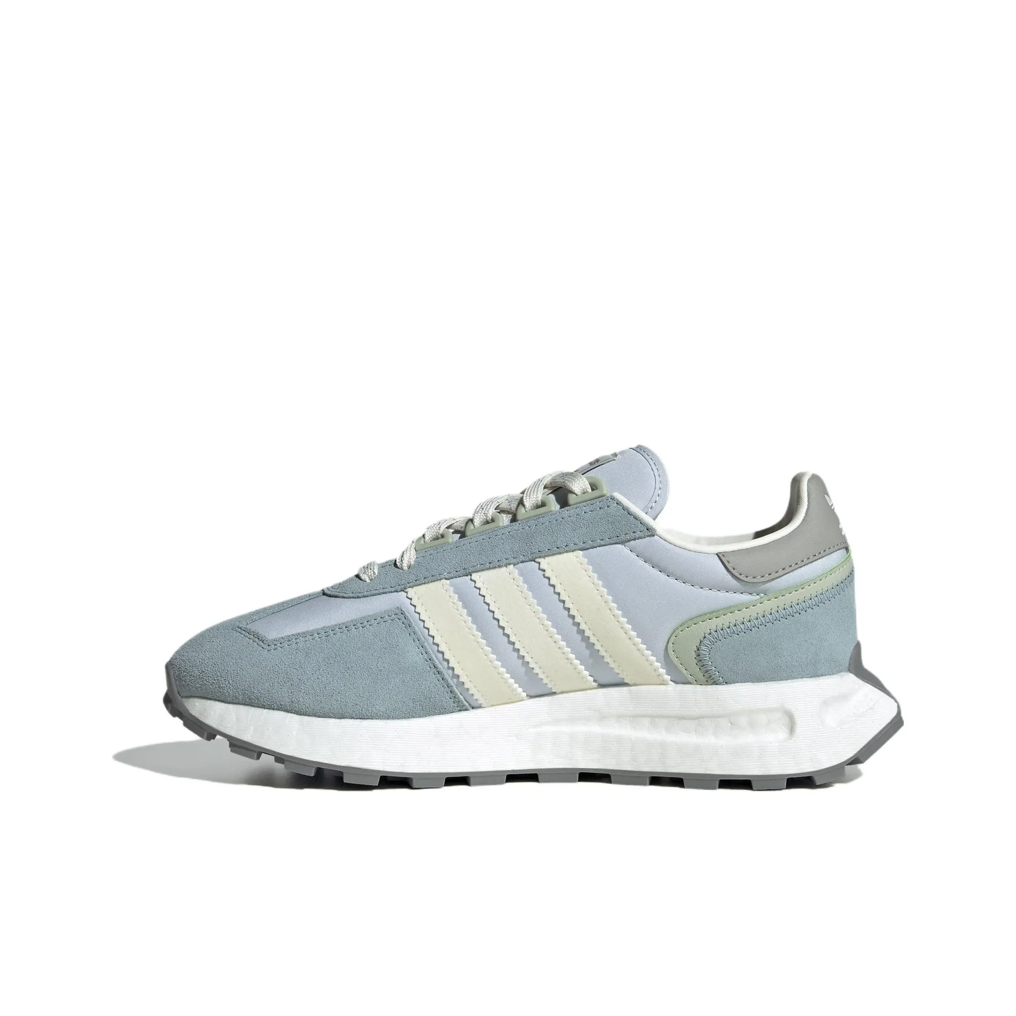 Adidas Retropy E5 'Sky Blue Cream' Women's