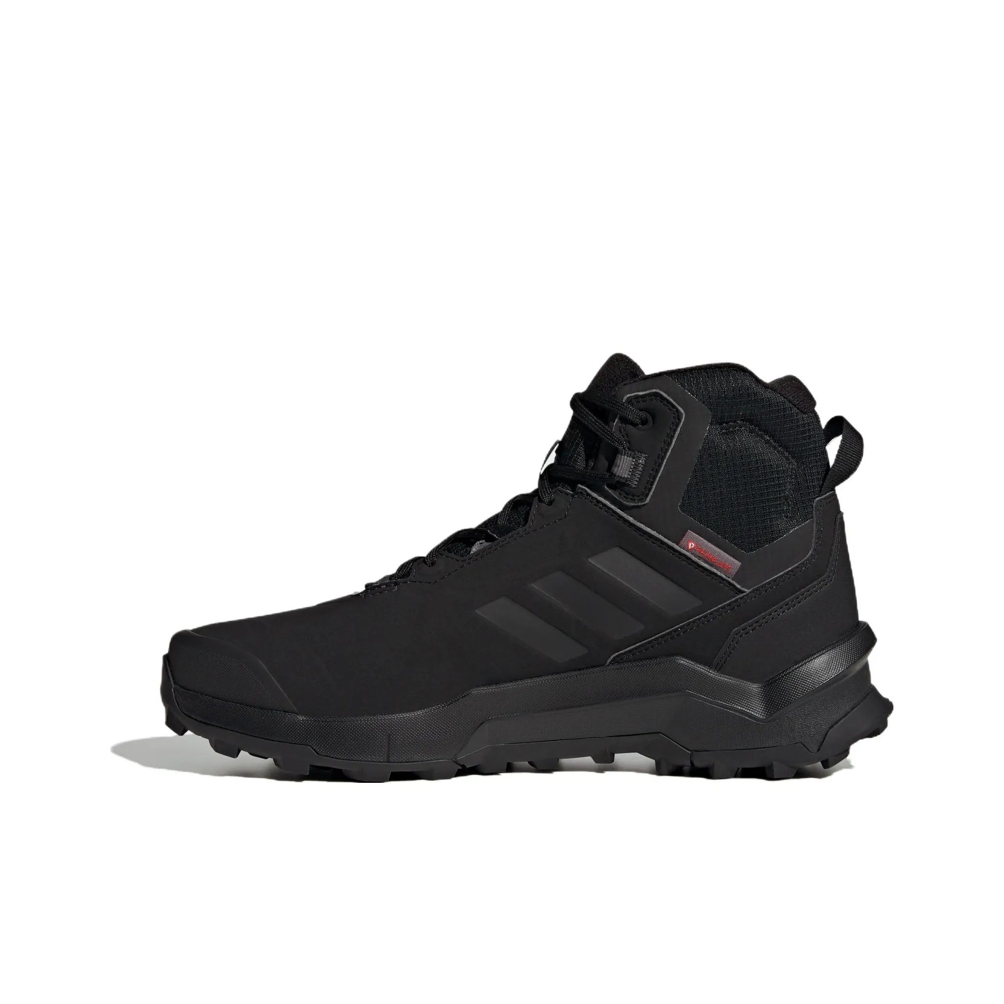 Adidas Terrex AX4 Mid Beta COLD.RDY 'Core Black'