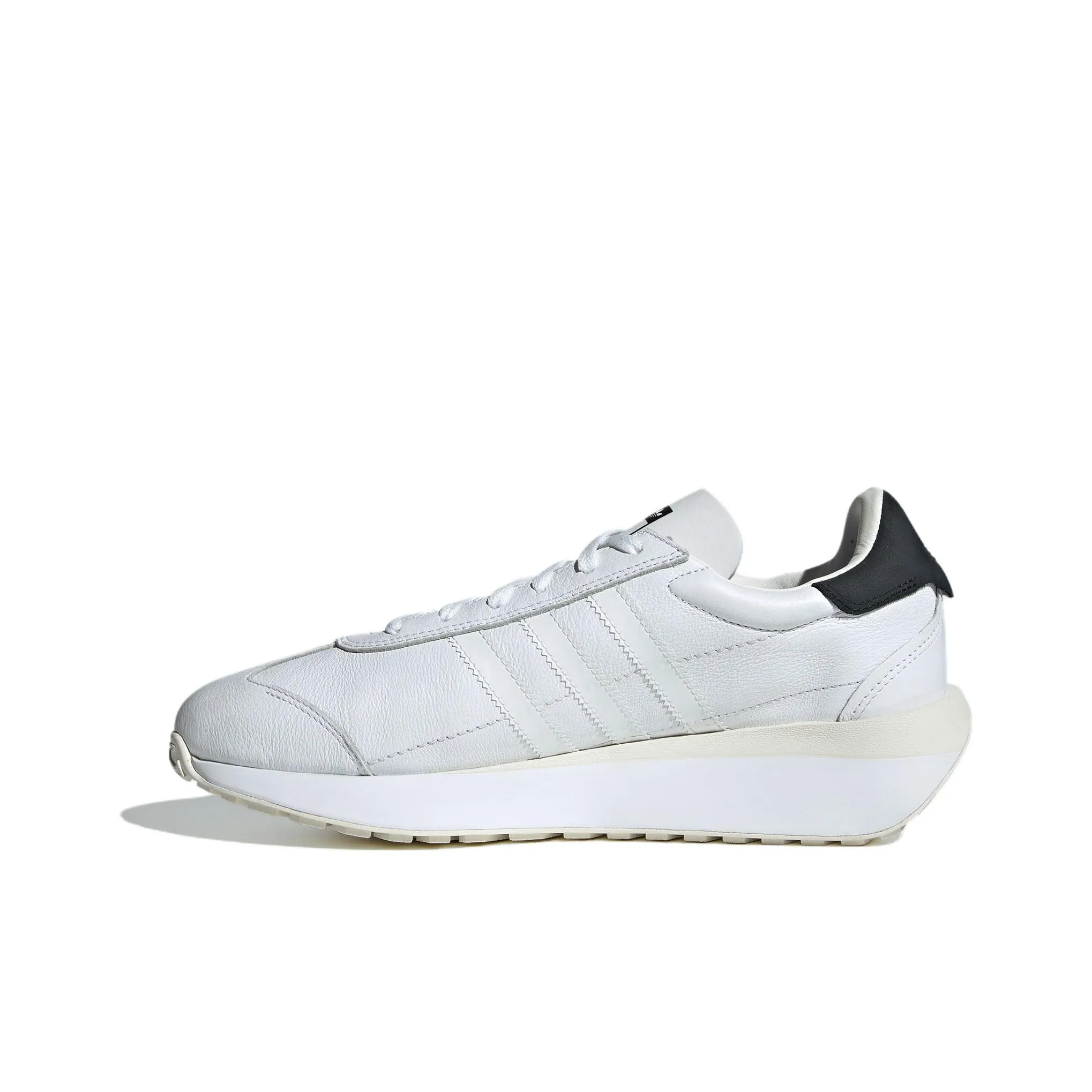 Adidas Original Country Xlg 'Pure White'