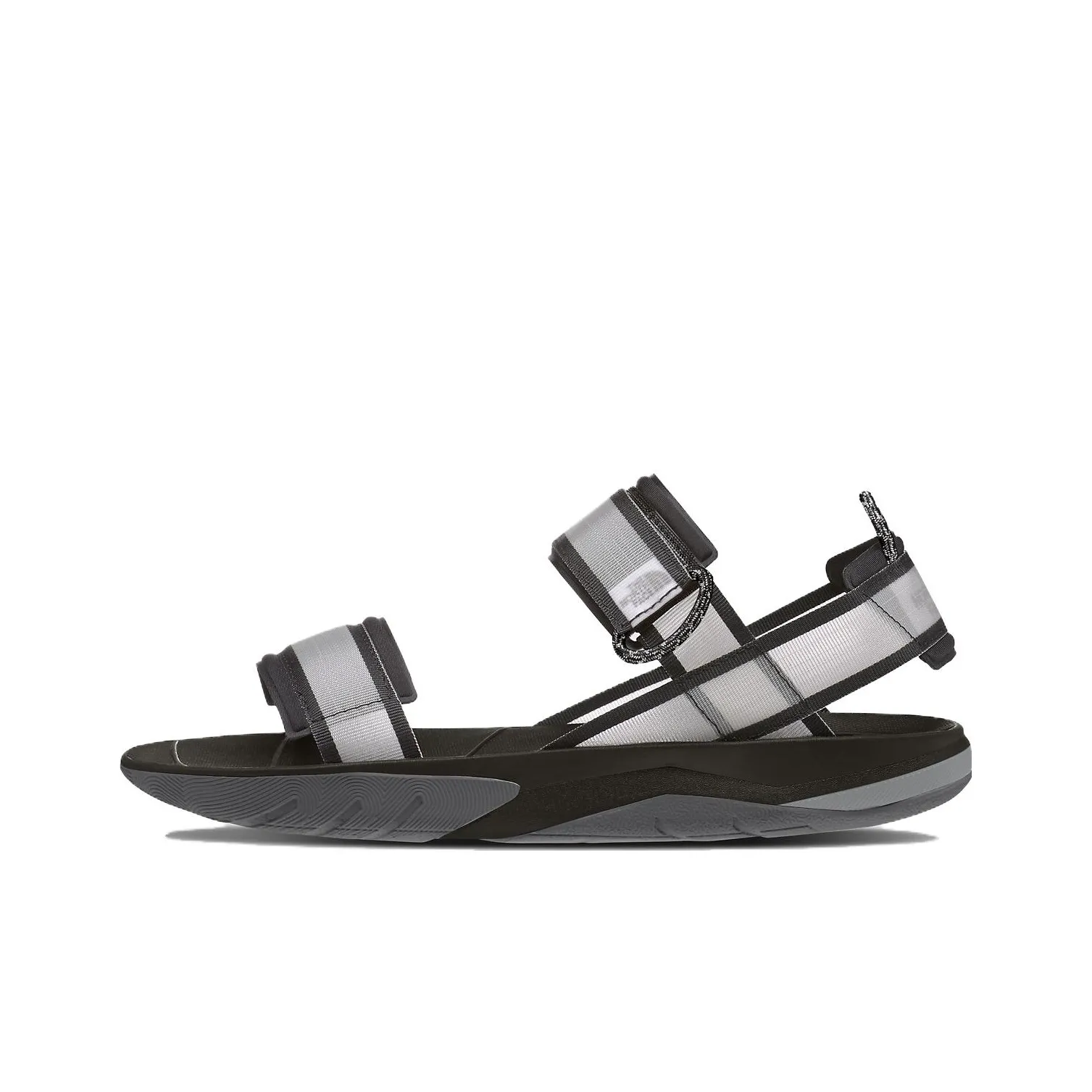 GR-Uniforma Shoes for Men Skeena Sport Sandals 'Black'