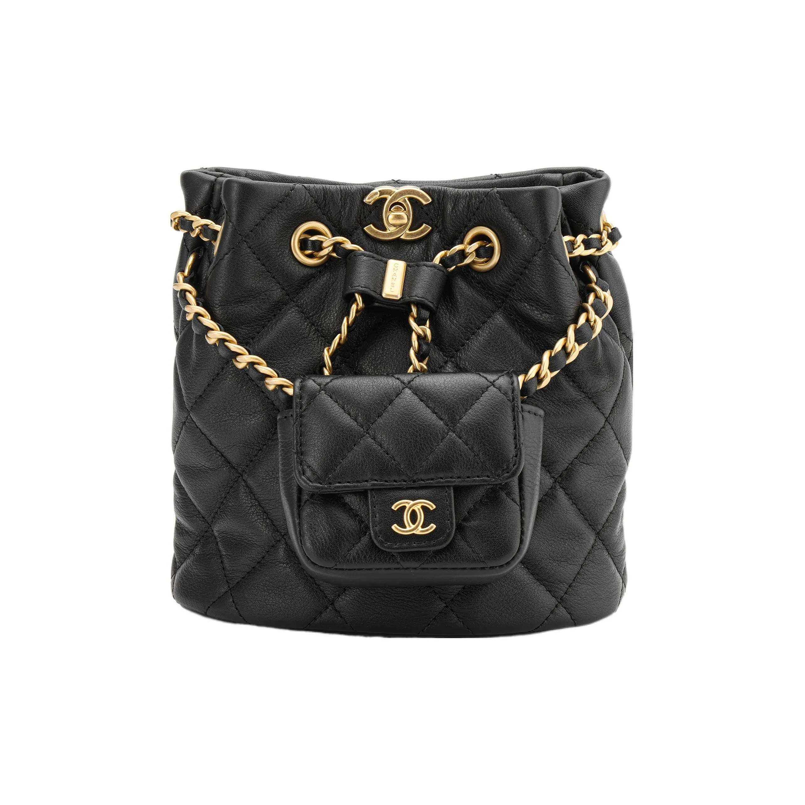 Chanel Pre-Owned 1990s CC rhinestone-embellished heart belt