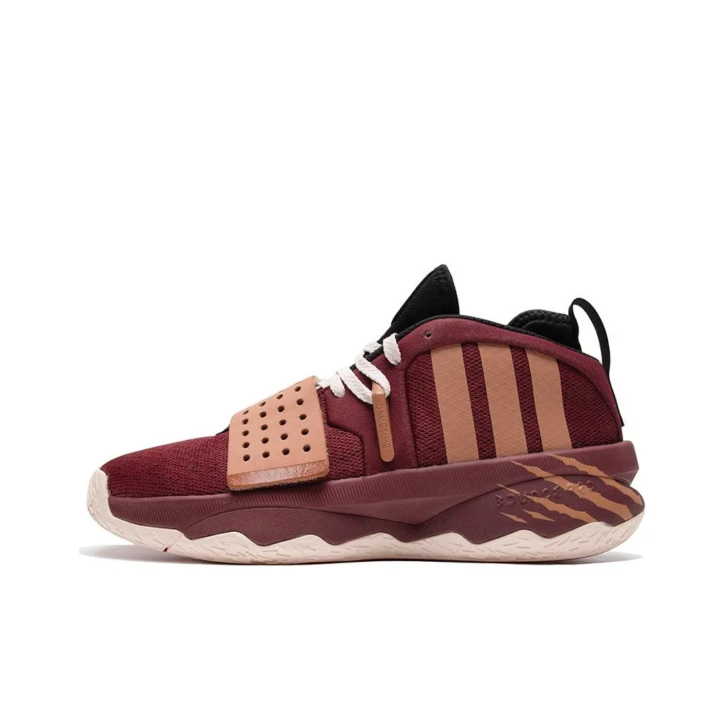 adidas chuteira Dame 8 EXTPLY 'Legends Unleased'