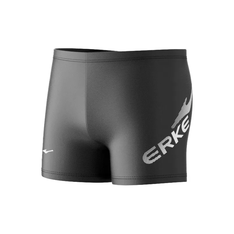 Erke Swimming Sets Polyester, Polyamide, Elastane Men's Black