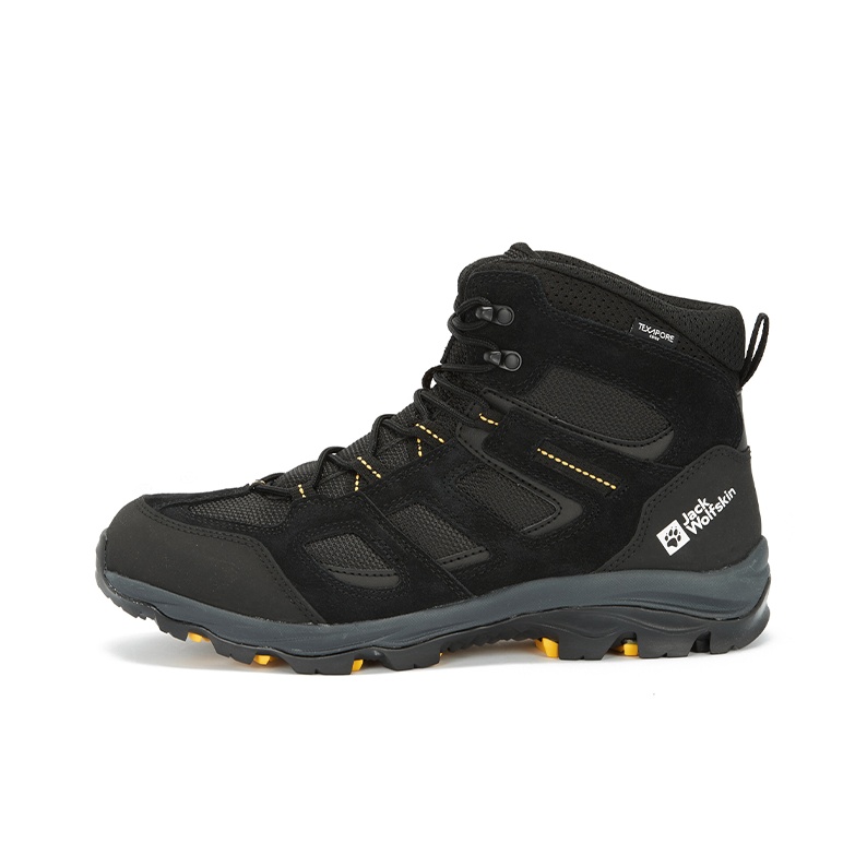 Top 10 Jack Wolfskin Hiking Shoes for Adventurers in 2025