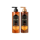 클래식 Propolis 샴푸 500ml + 컨디셔너 500ml