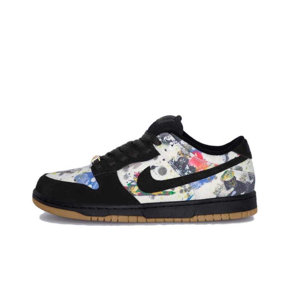Top Nike SB x Supreme Dunk Low Sneakers to Elevate Your