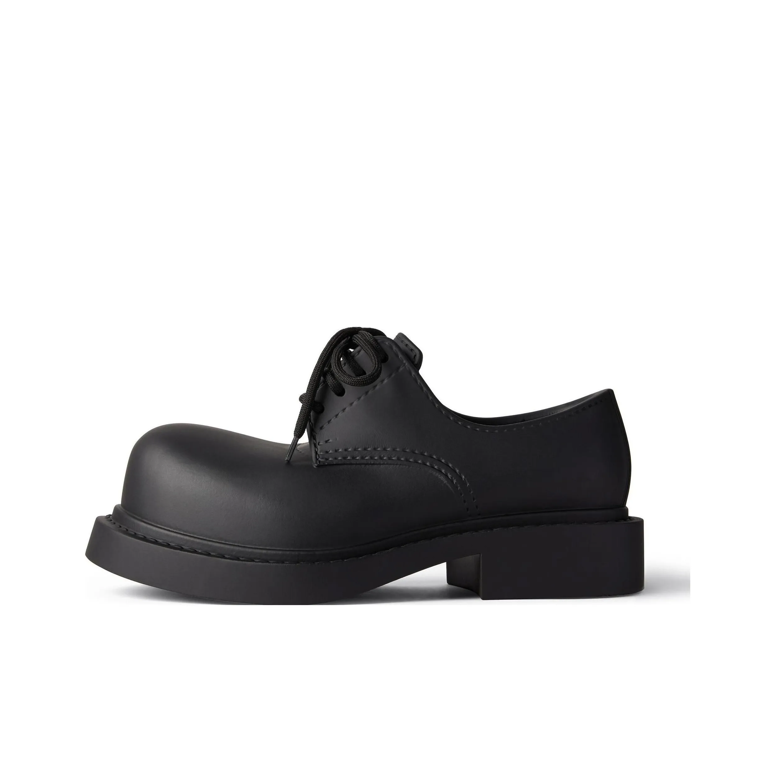 Balenciaga Steroid Derby Shoes