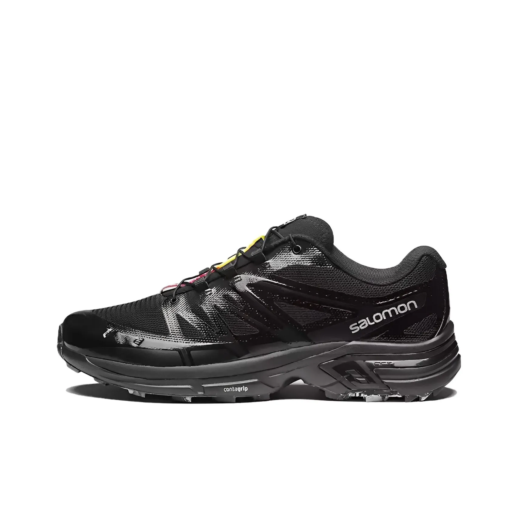 SALOMON X Palace XT Wings 2 'Black'