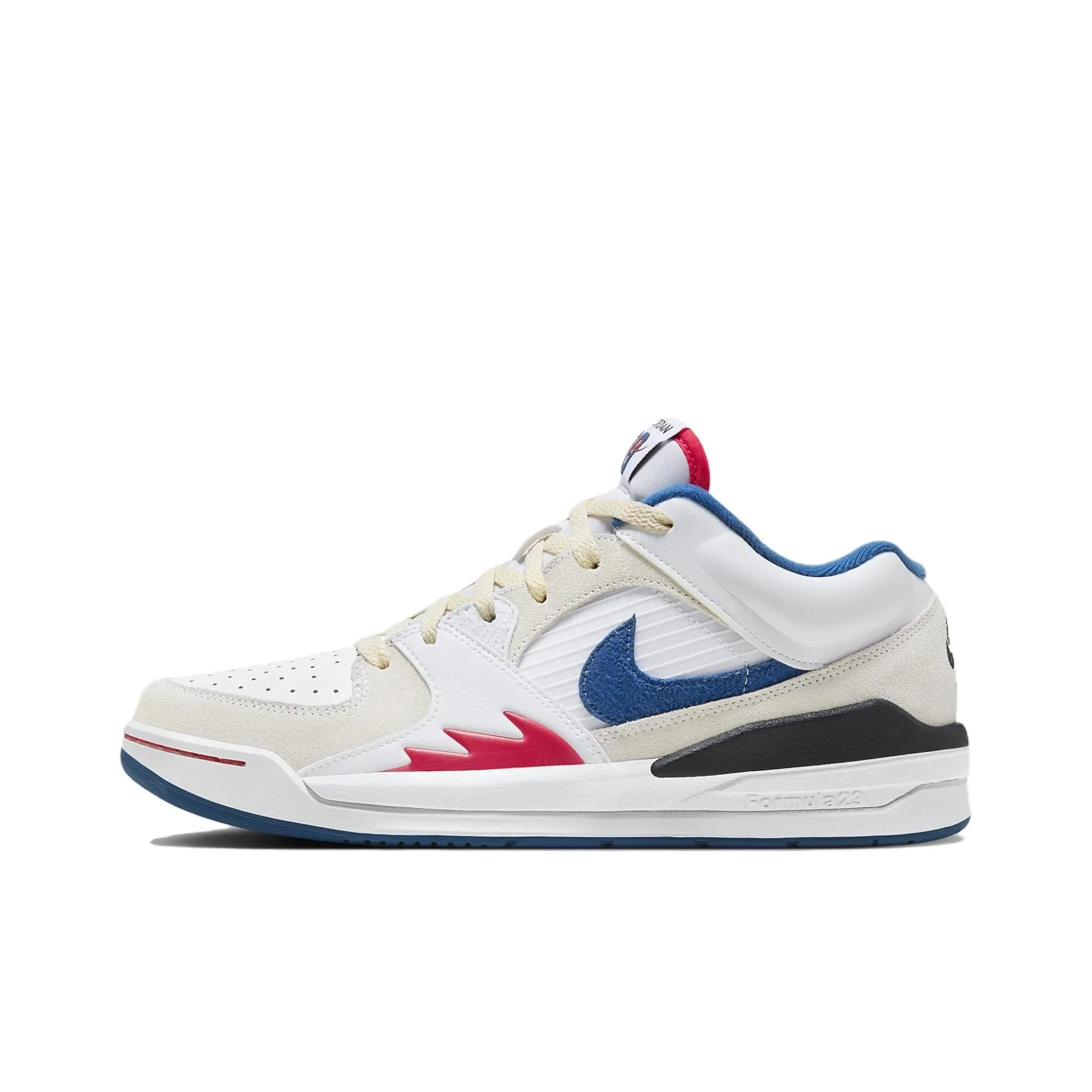 Air Jordan Stadium 90 'Sail White'