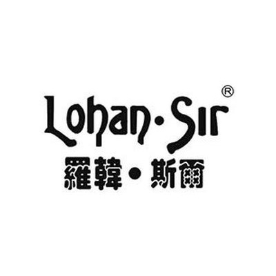 · LOHAN·SIR