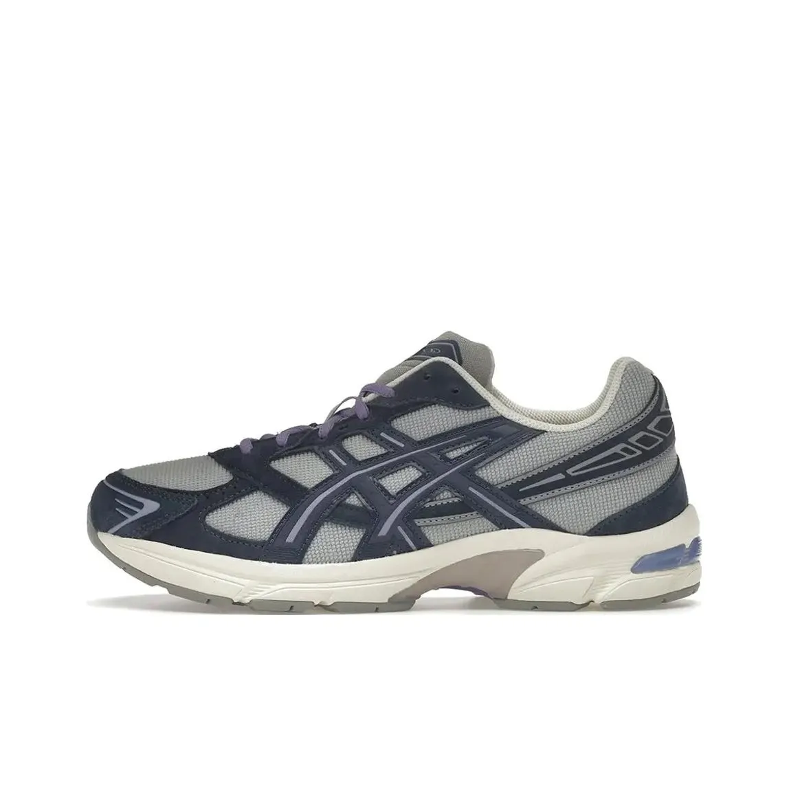 Asics Gel 1130 Naruto Shippuden Sasuke