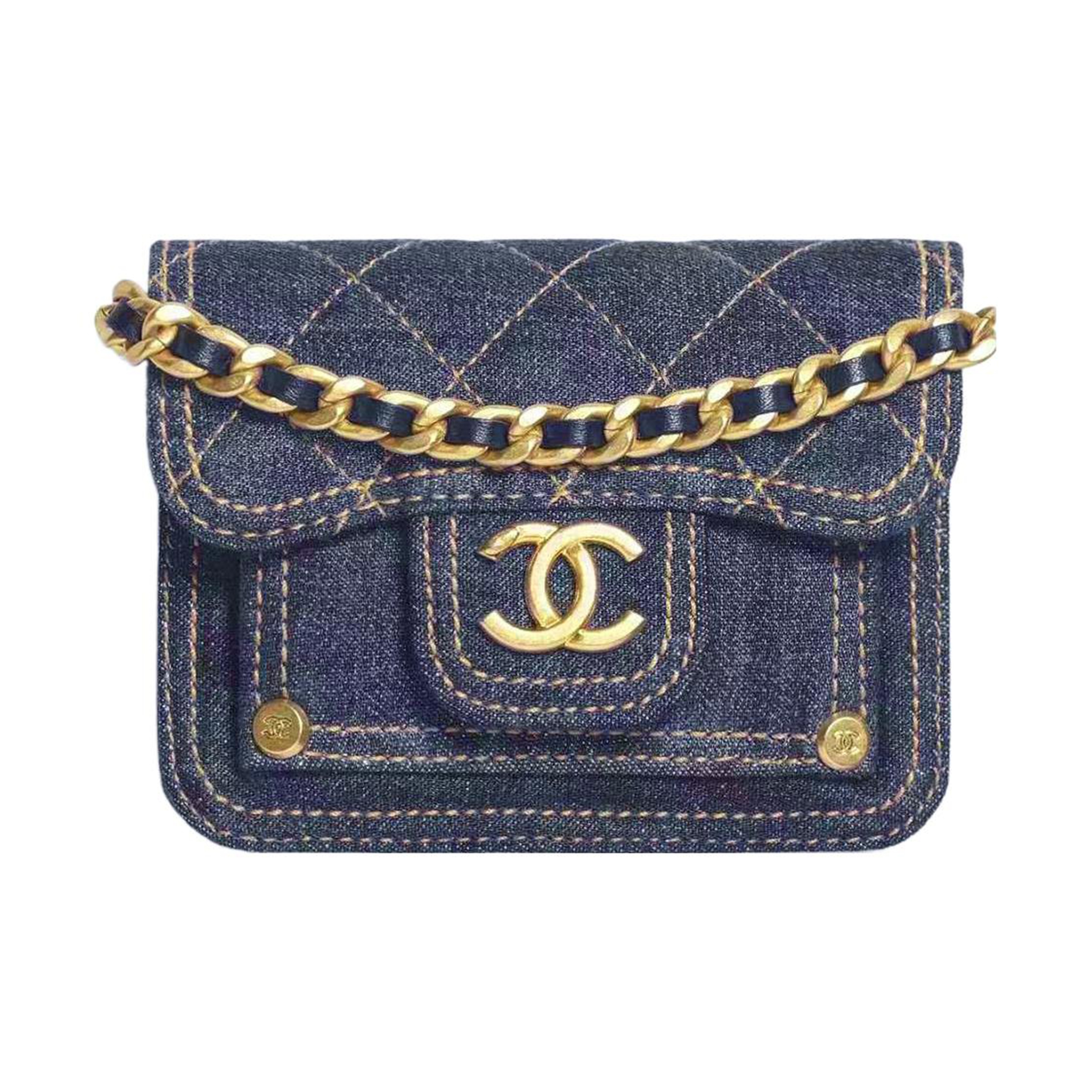 *注目の新作!*【CHANEL】2025AW チェーンバッグ 2024-2025 AW CHANEL(シャネル) バッグ・カバン(レディース