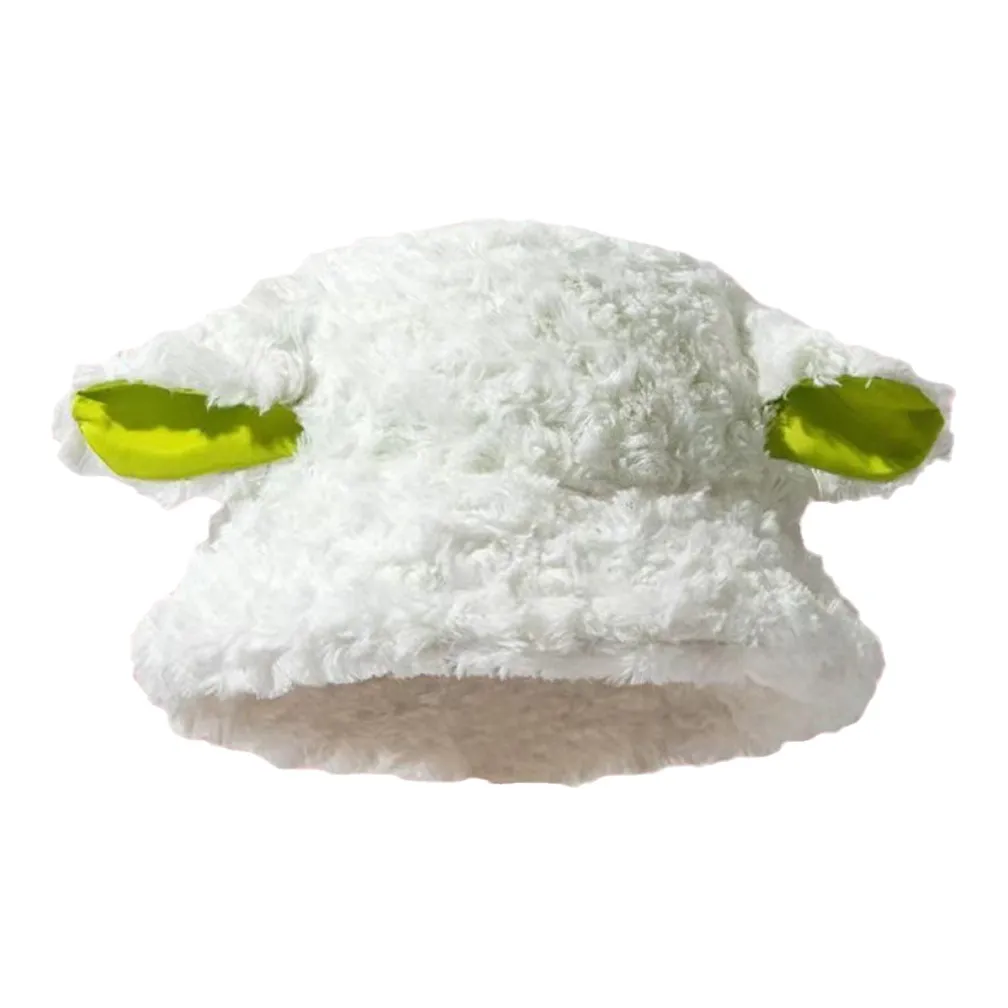 US8ACC Полиэстер Ведрообразные Шляпы Женские