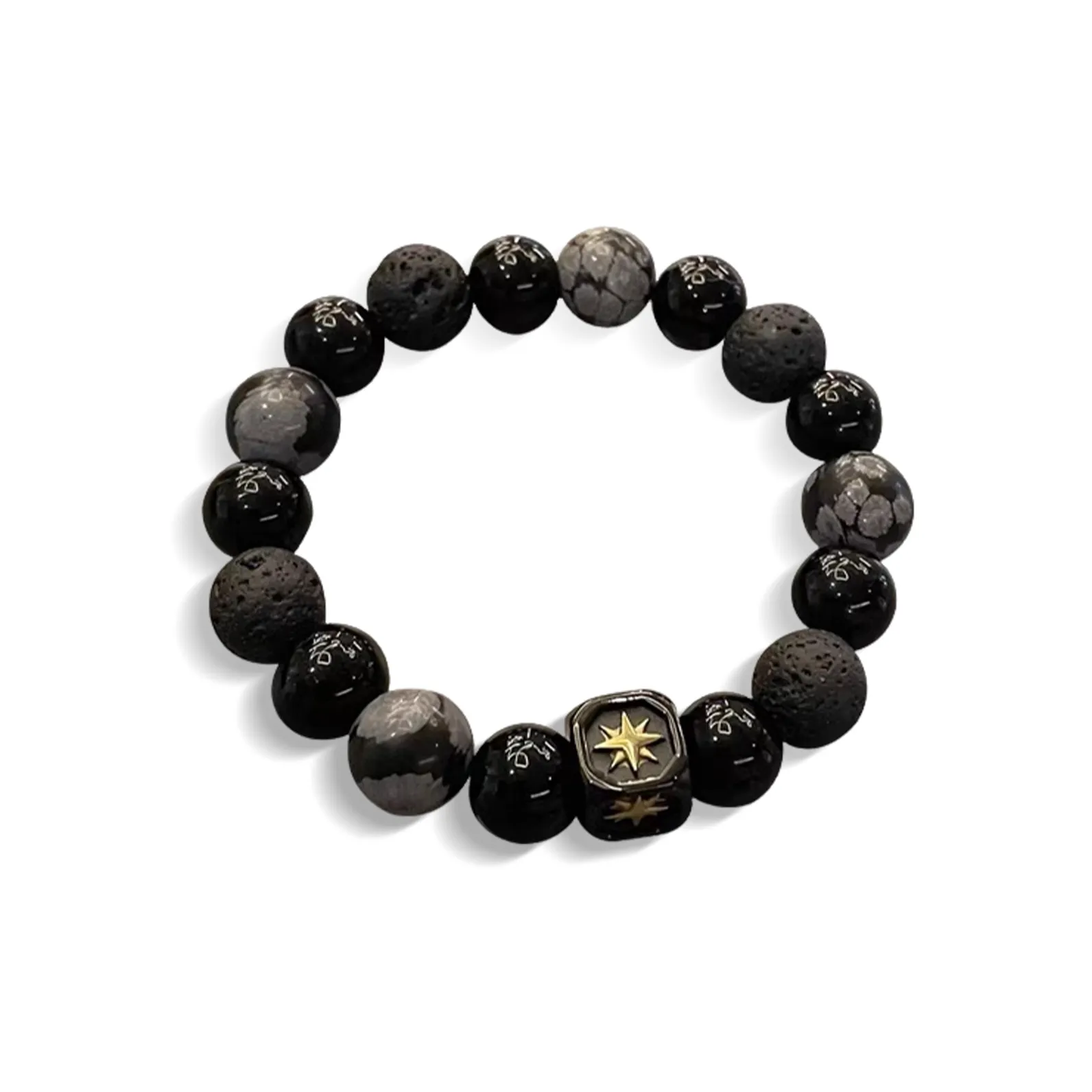 HOLLY RYAN Bracelets Men's
