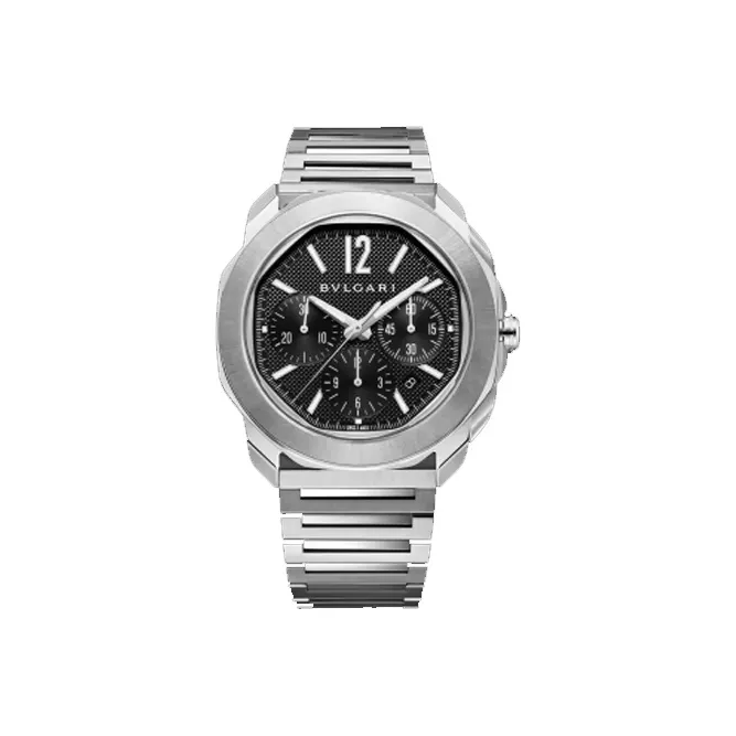 BVLGARI Men's Watch