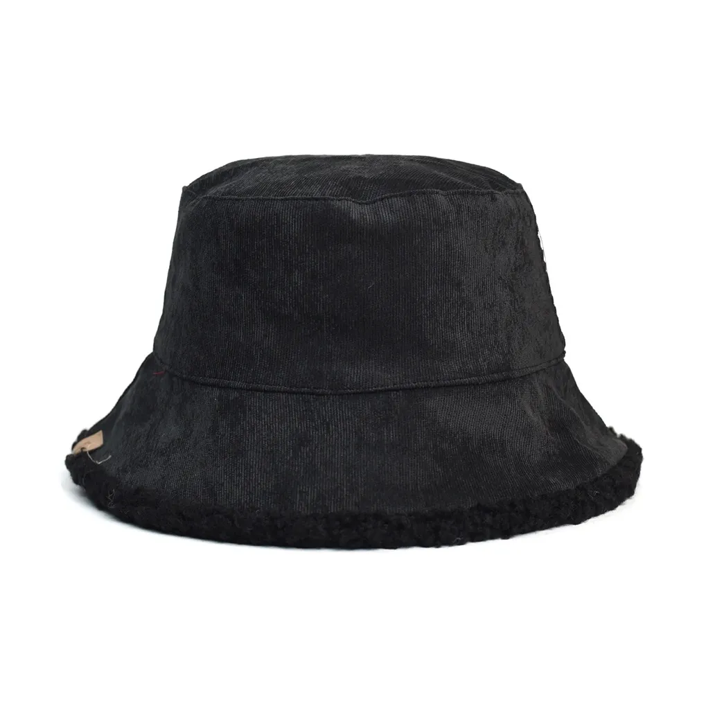 US8ACC Шляпы ведра Женские