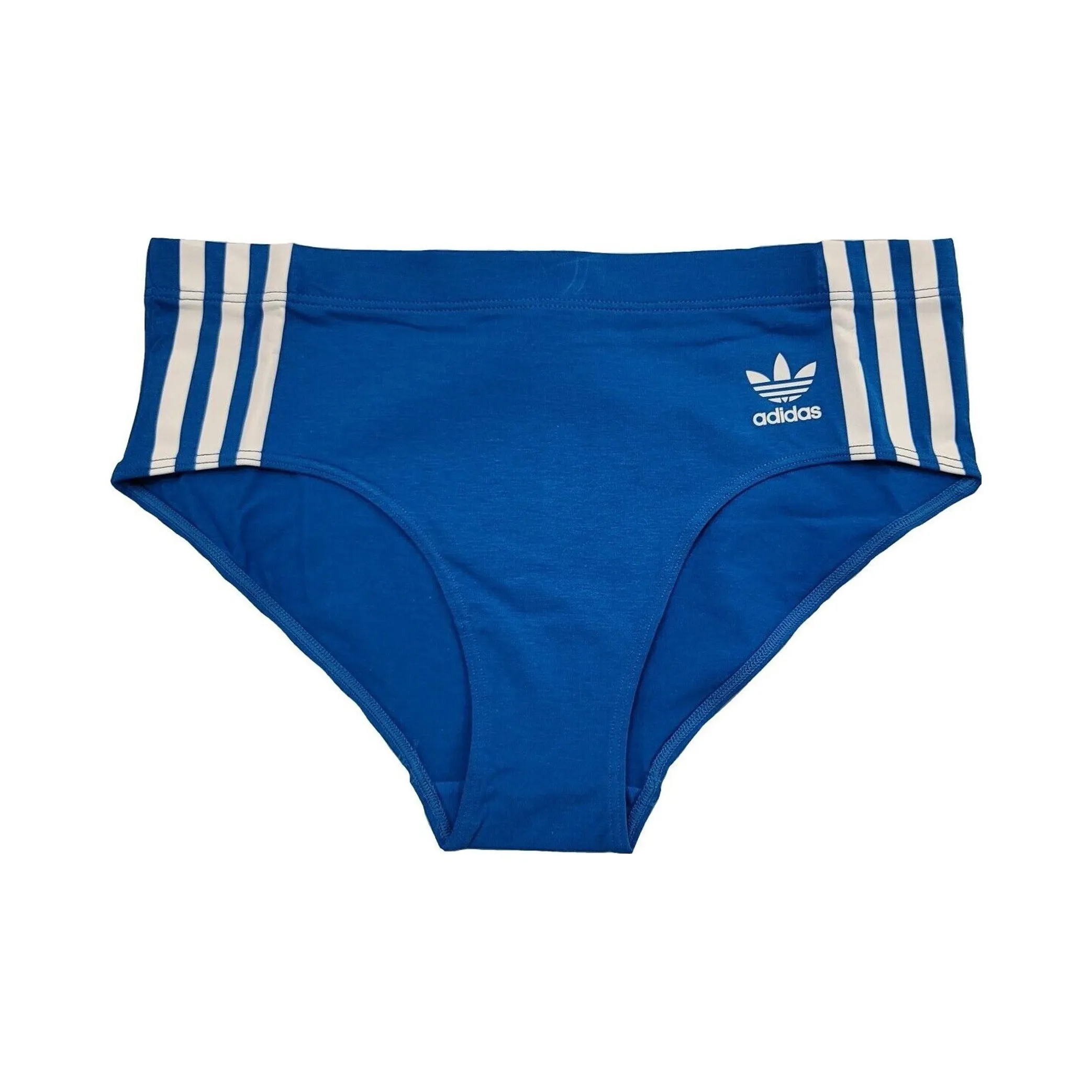 Adidas Originals Женское нижнее белье синий цвет