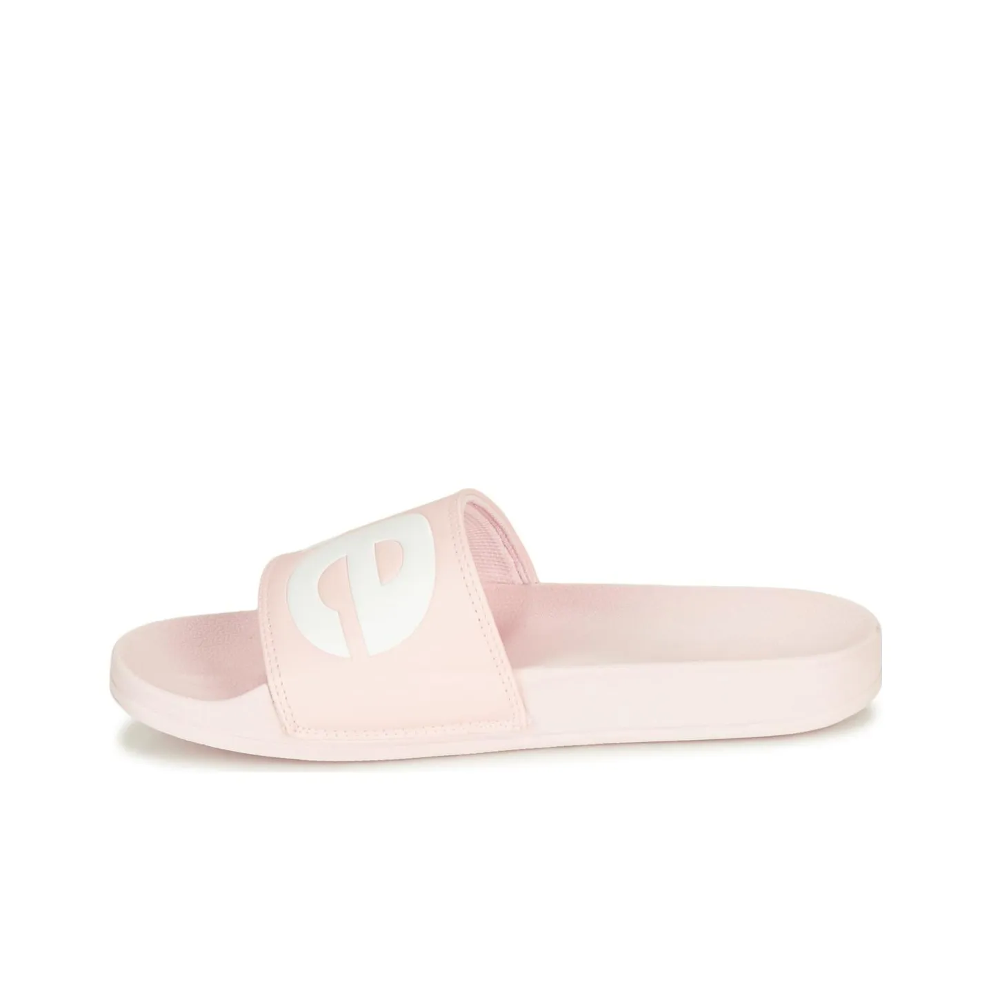 Levi's Antibacterial Quick Dry Abrasion Resistant Slide Slippers Women's Pink