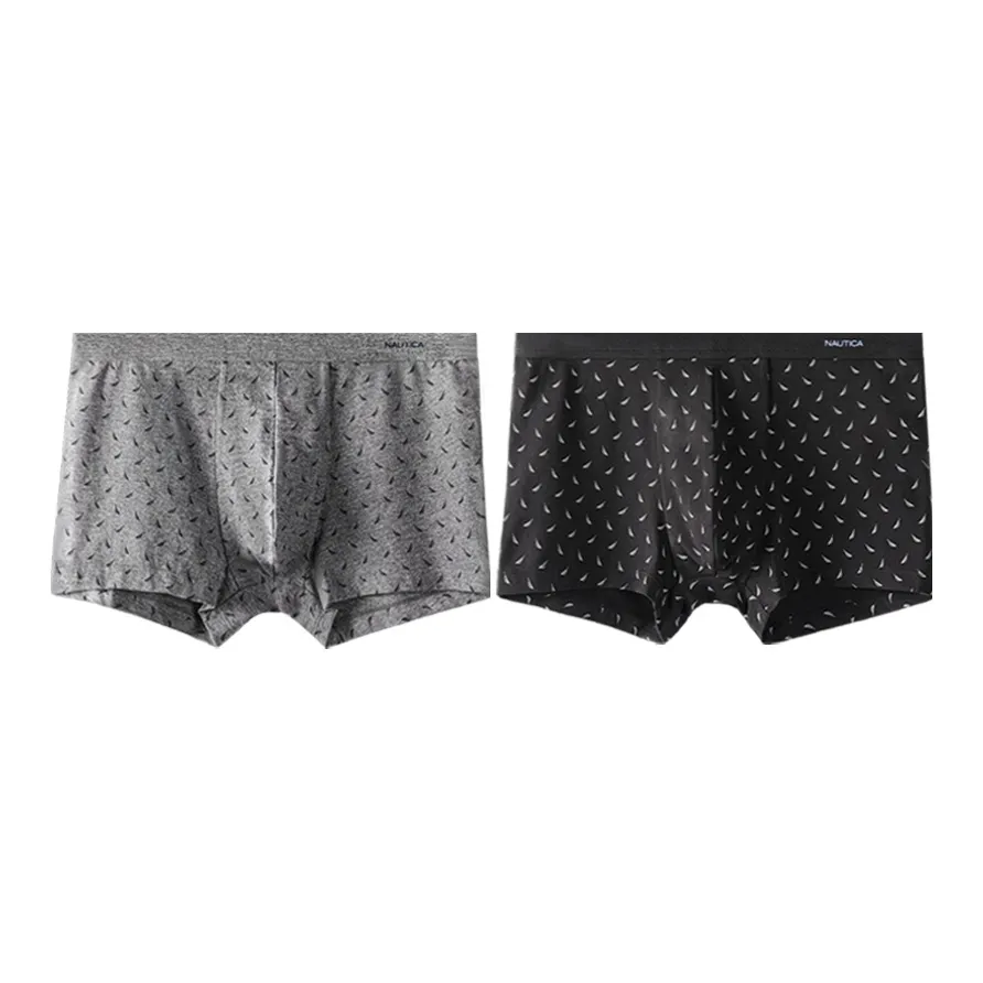 NAUTICA UNDERWEAR Мужское нижнее белье 2 штуки