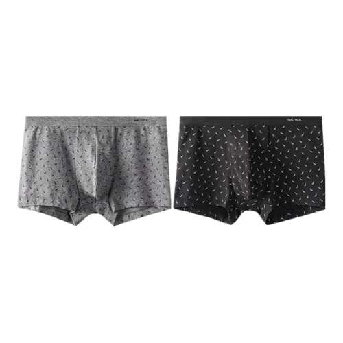NAUTICA UNDERWEAR Мужские трусы