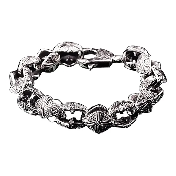 Браслеты IDEE CREATIVE IDEA FOR YOU Мужской